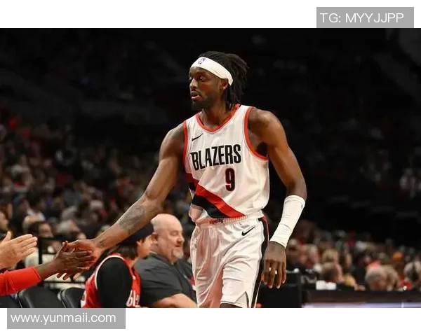 杰拉米格兰特的崛起与NBA未来的无限可能性探讨